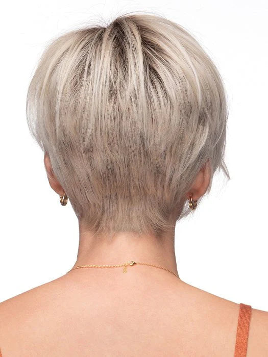 Vale Wig by Estetica | Heat Friendly Synthetic Hair