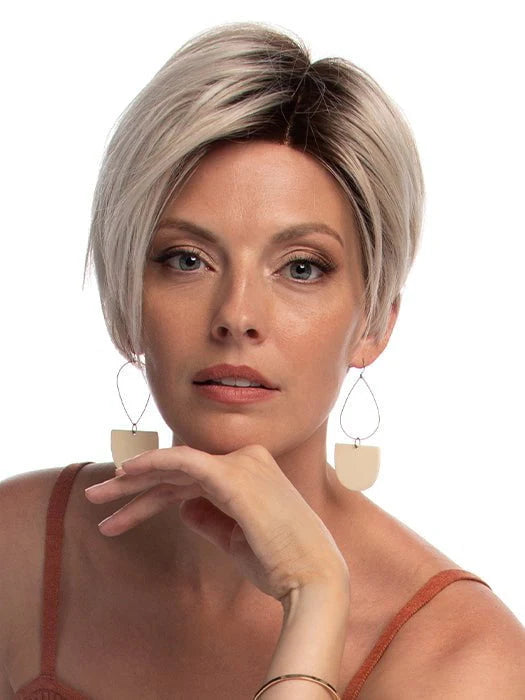 Vale Wig by Estetica | Heat Friendly Synthetic Hair