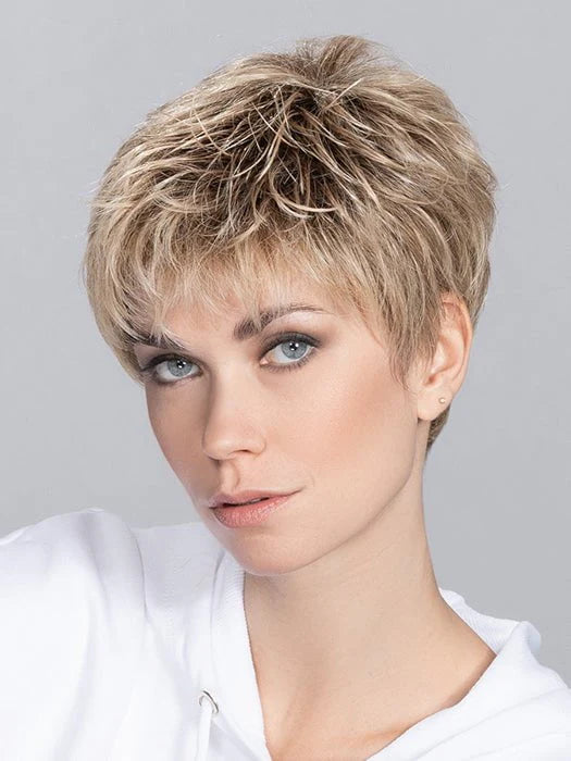 Yoko | Synthetic Lace Front Wig