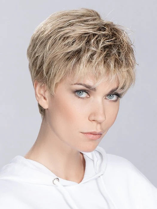 Yoko | Synthetic Lace Front Wig