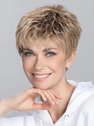 Ellen Wille  Yoko | Synthetic Lace Front Wig (Mono Crown)
