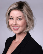 Madison Wig by Belle Tress
