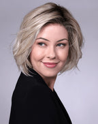 Madison Wig by Belle Tress