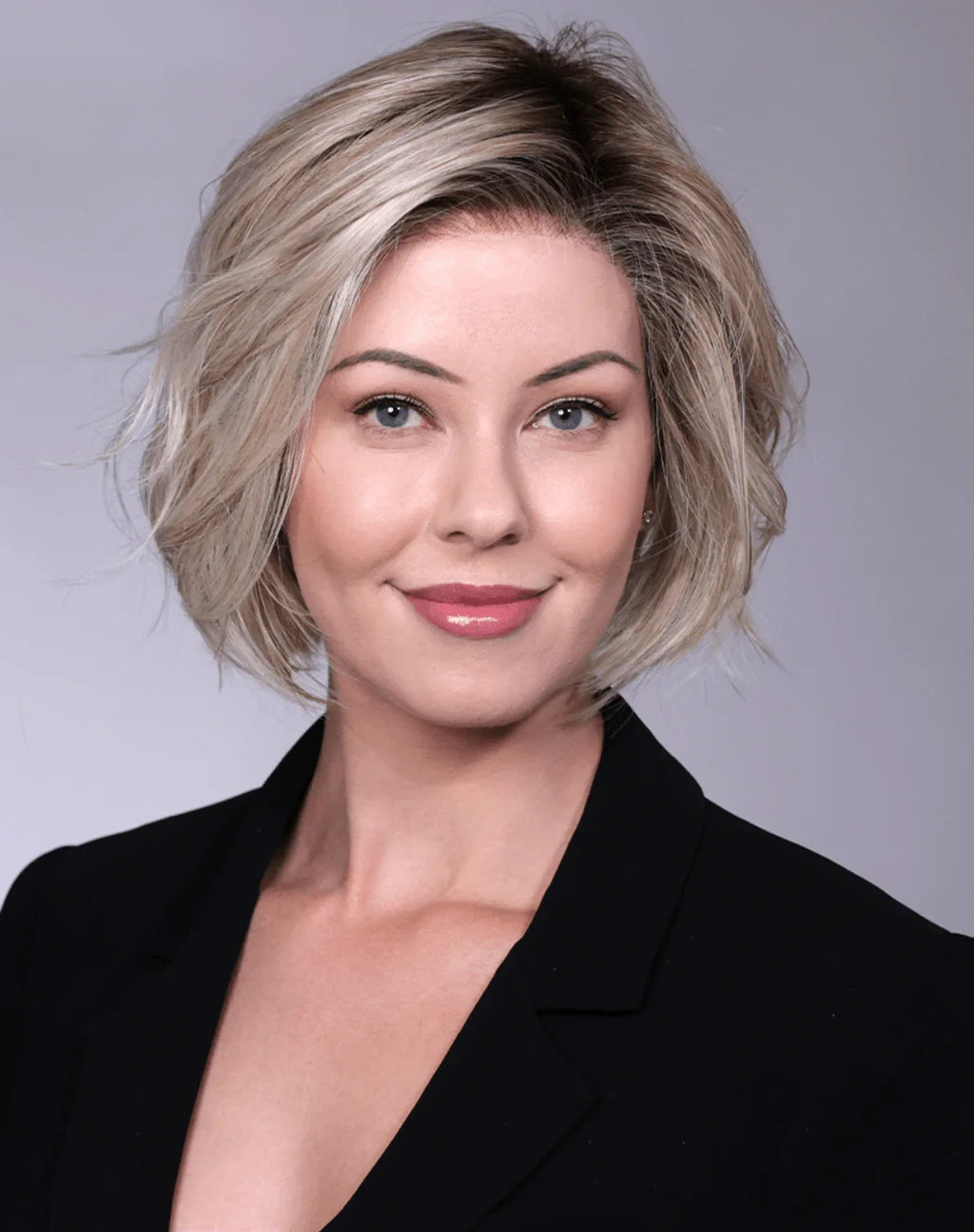 Madison Wig by Belle Tress