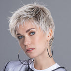 Bliss Lace Front Wig by Ellen Wille