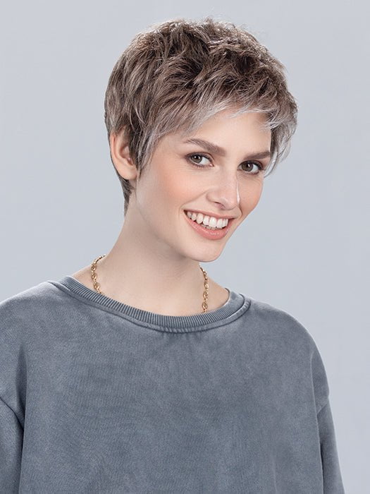 Ellen Wille  Chat | Synthetic Lace Front Wig (Basic Cap)