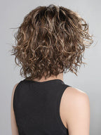 Ellen Wille  Onda | Synthetic Lace Front Wig (Mono Part)