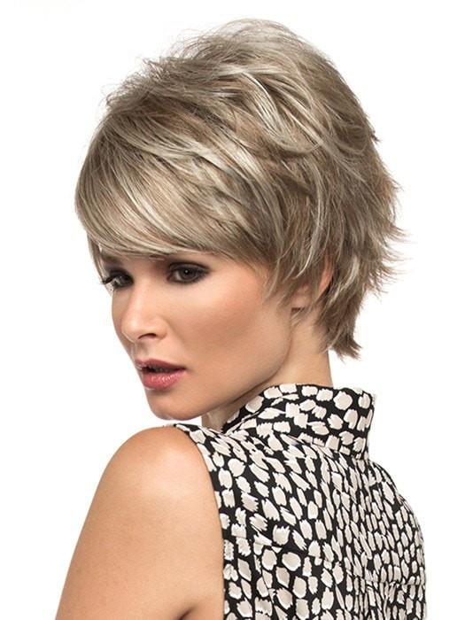 Cinch | Synthetic Wig (Basic Cap)