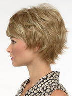 Cinch | Synthetic Wig (Basic Cap)