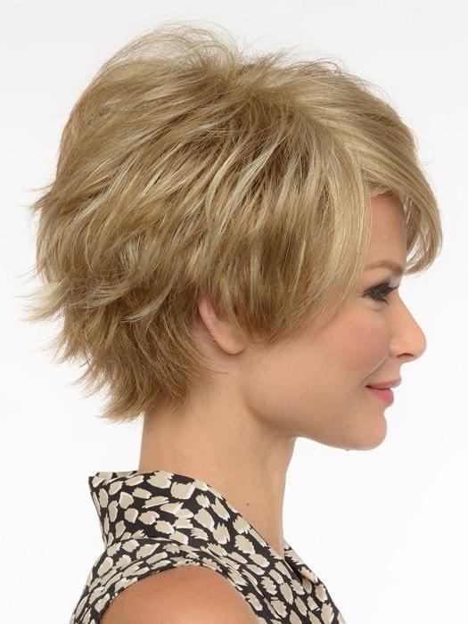 Cinch | Synthetic Wig (Basic Cap)