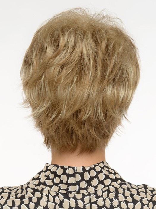 Cinch | Synthetic Wig (Basic Cap)