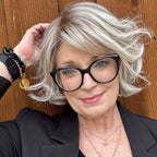 Ellen Wille  Sound | Synthetic Lace Front Wig (Mono Part)