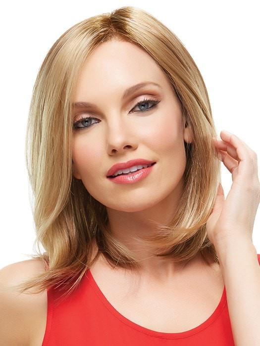 Jon Renau  Karlie | Synthetic Lace Front Wig
