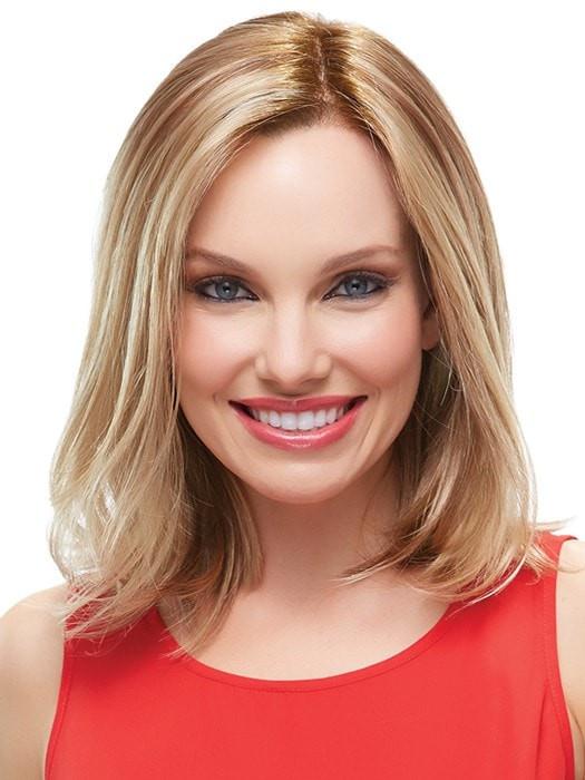 Jon Renau  Karlie | Synthetic Lace Front Wig