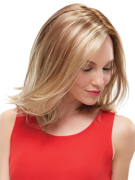 Jon Renau  Karlie | Synthetic Lace Front Wig