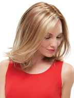 Jon Renau  Karlie | Synthetic Lace Front Wig