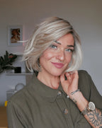 Madison Wig by Belle Tress