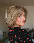 Madison Wig by Belle Tress