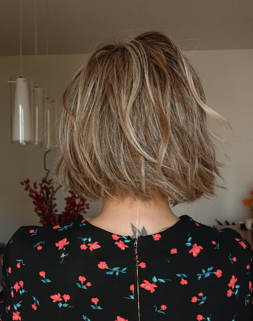 Madison Wig by Belle Tress
