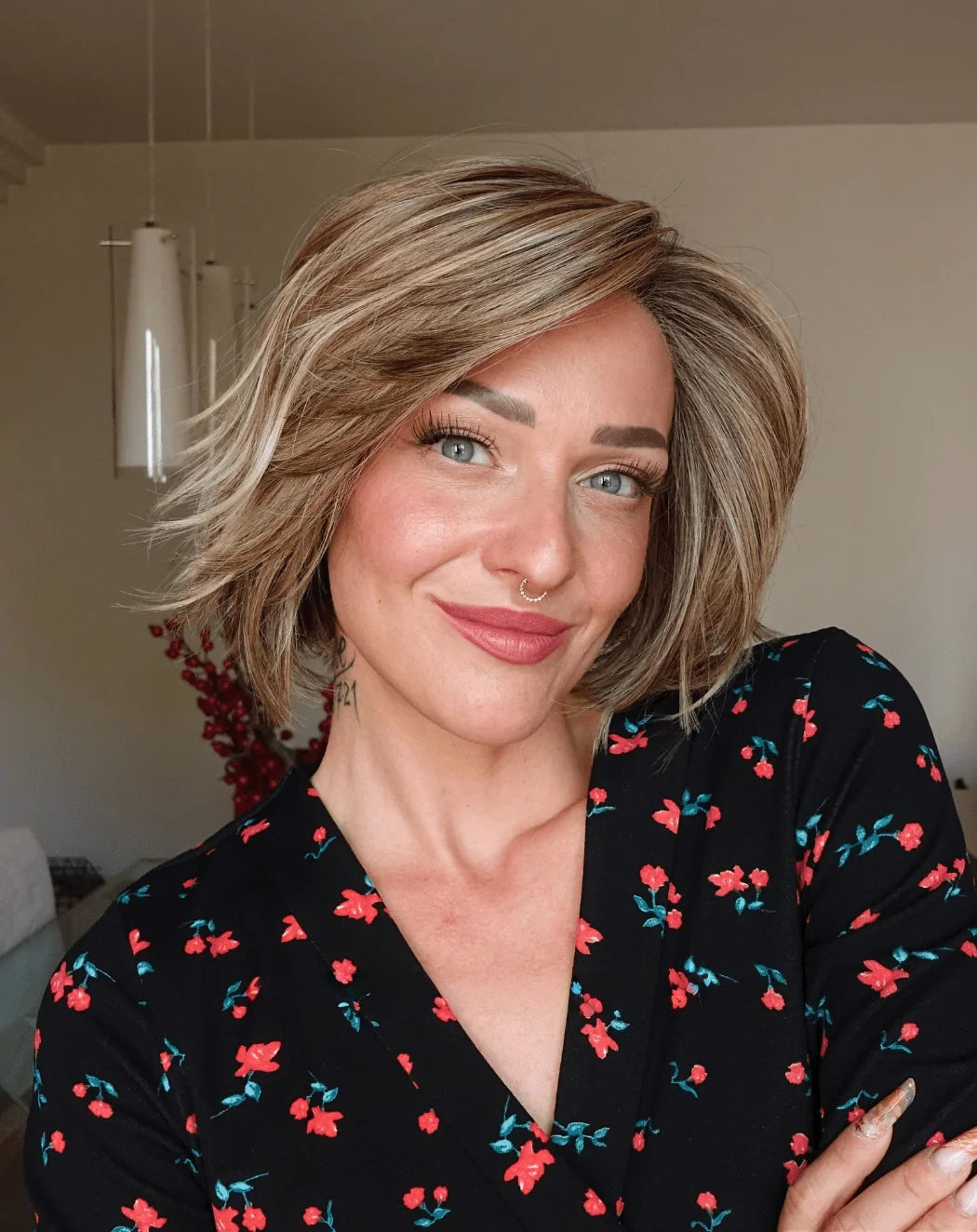 Madison Wig by Belle Tress