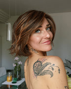 Madison Wig by Belle Tress