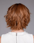 MIAMI | Synthetic Lace Front Wig (Mono Part)