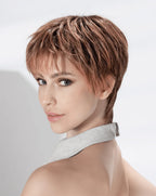 Ellen Wille  Novel deluxe | Synthetic Lace Front Wig (Mono Top)