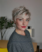 Ellen Wille  Novel deluxe | Synthetic Lace Front Wig (Mono Top)
