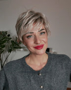Ellen Wille  Novel deluxe | Synthetic Lace Front Wig (Mono Top)