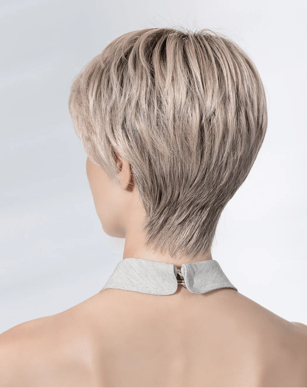 Ellen Wille  Novel deluxe | Synthetic Lace Front Wig (Mono Top)
