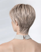 Ellen Wille  Novel deluxe | Synthetic Lace Front Wig (Mono Top)