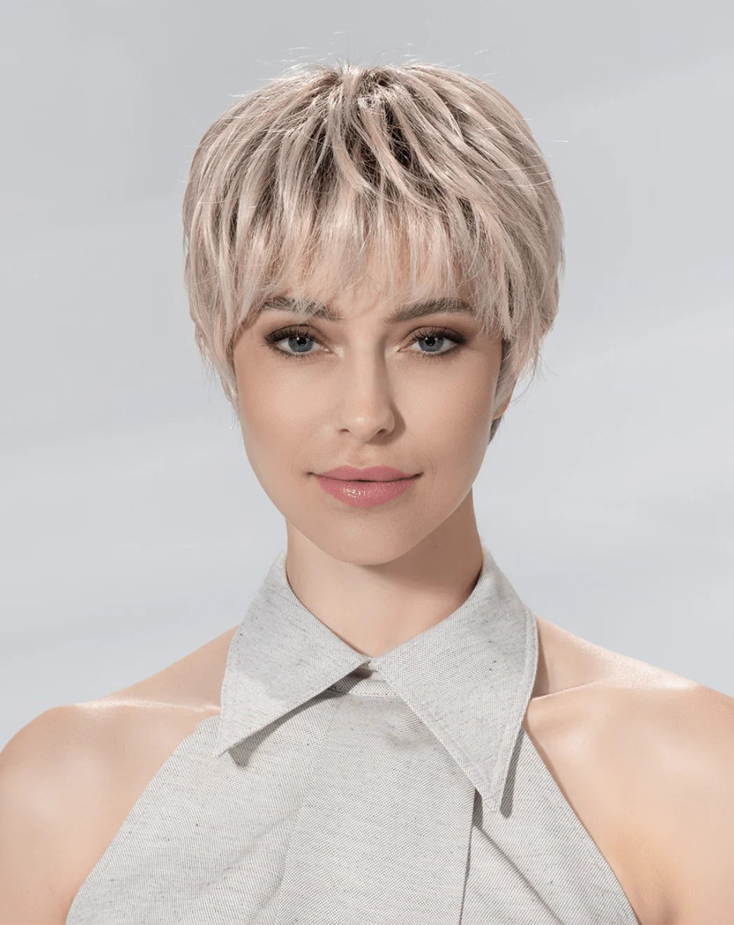 Ellen Wille  Novel deluxe | Synthetic Lace Front Wig (Mono Top)