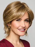 Raquel Welch  Main Character | Synthetic Lace Front Wig