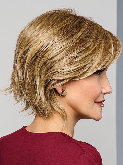 Raquel Welch  Main Character | Synthetic Lace Front Wig