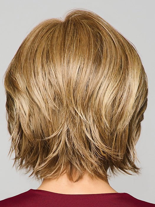 Raquel Welch  Main Character | Synthetic Lace Front Wig