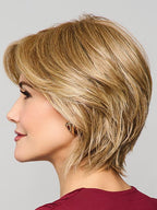Raquel Welch  Main Character | Synthetic Lace Front Wig