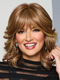 Raquel Welch  On My Way | Synthetic Lace Front Wig