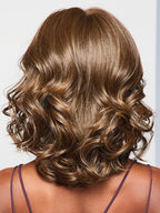 Raquel Welch  On My Way | Synthetic Lace Front Wig
