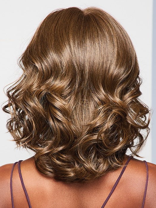 Raquel Welch  On My Way | Synthetic Lace Front Wig