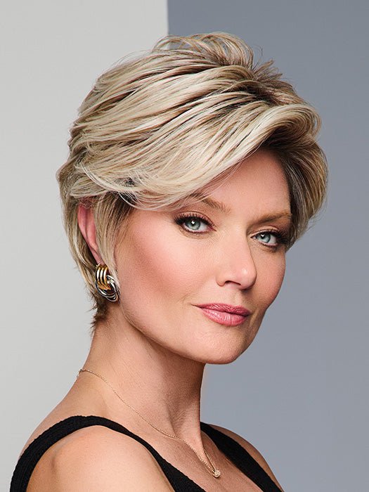 Raquel Welch  Curated Cut | Synthetic Lace Front Wig