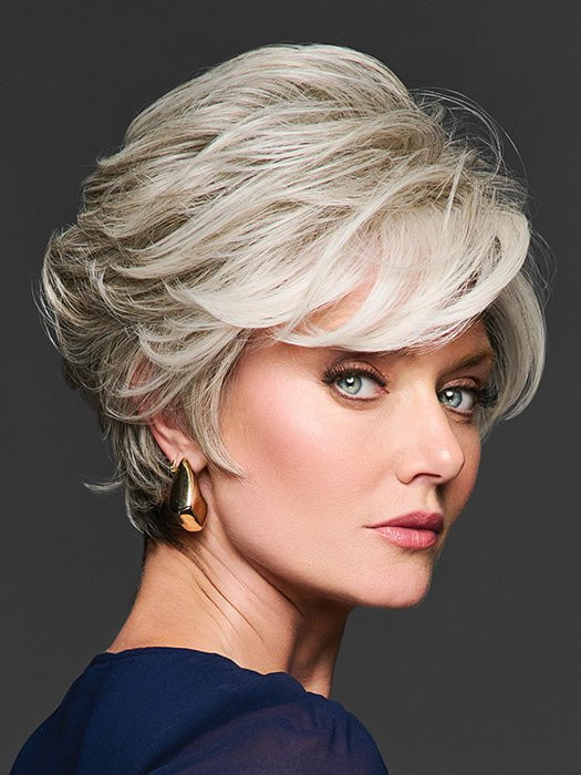 Raquel Welch  Curated Cut | Synthetic Lace Front Wig