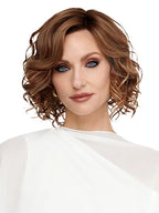 She's Like The Wind | Synthetic Lace Front Wig (Lace Part)