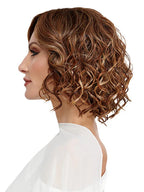 She's Like The Wind | Synthetic Lace Front Wig (Lace Part)