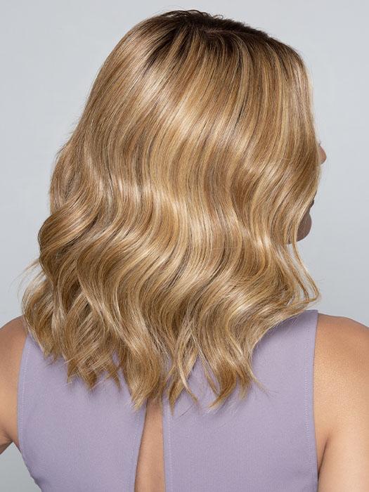 Raquel Welch  Simmer Elite | HF Synthetic Lace Front Wig (Hand-Tied)