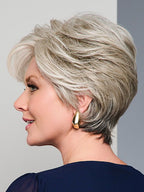 Raquel Welch  Curated Cut | Synthetic Lace Front Wig