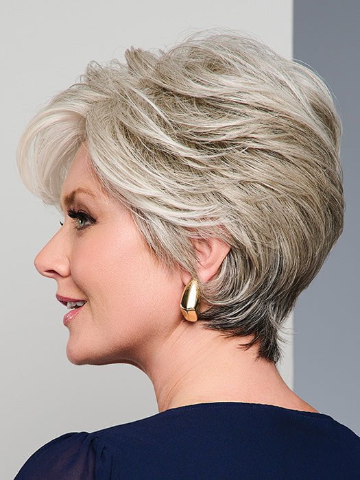 Raquel Welch  Curated Cut | Synthetic Lace Front Wig