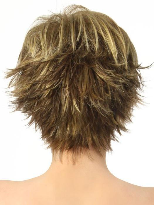 Raquel Welch FASCINATION | Synthetic Wig