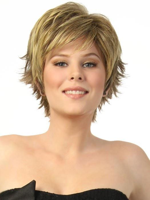 Raquel Welch FASCINATION | Synthetic Wig