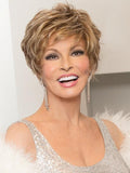 Raquel Welch  Sparkle | Synthetic Wig (Basic Cap)