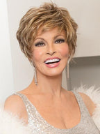 Raquel Welch  Sparkle | Synthetic Wig (Basic Cap)